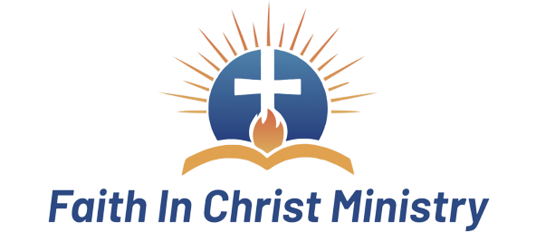 Faith in Christ Ministry